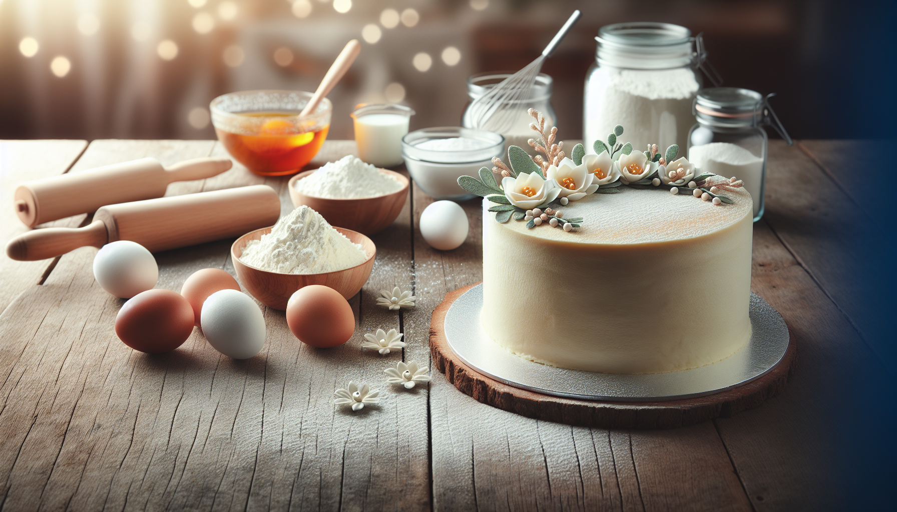 Cake Perfection: Mastering the Art of Baking with Easy Recipes