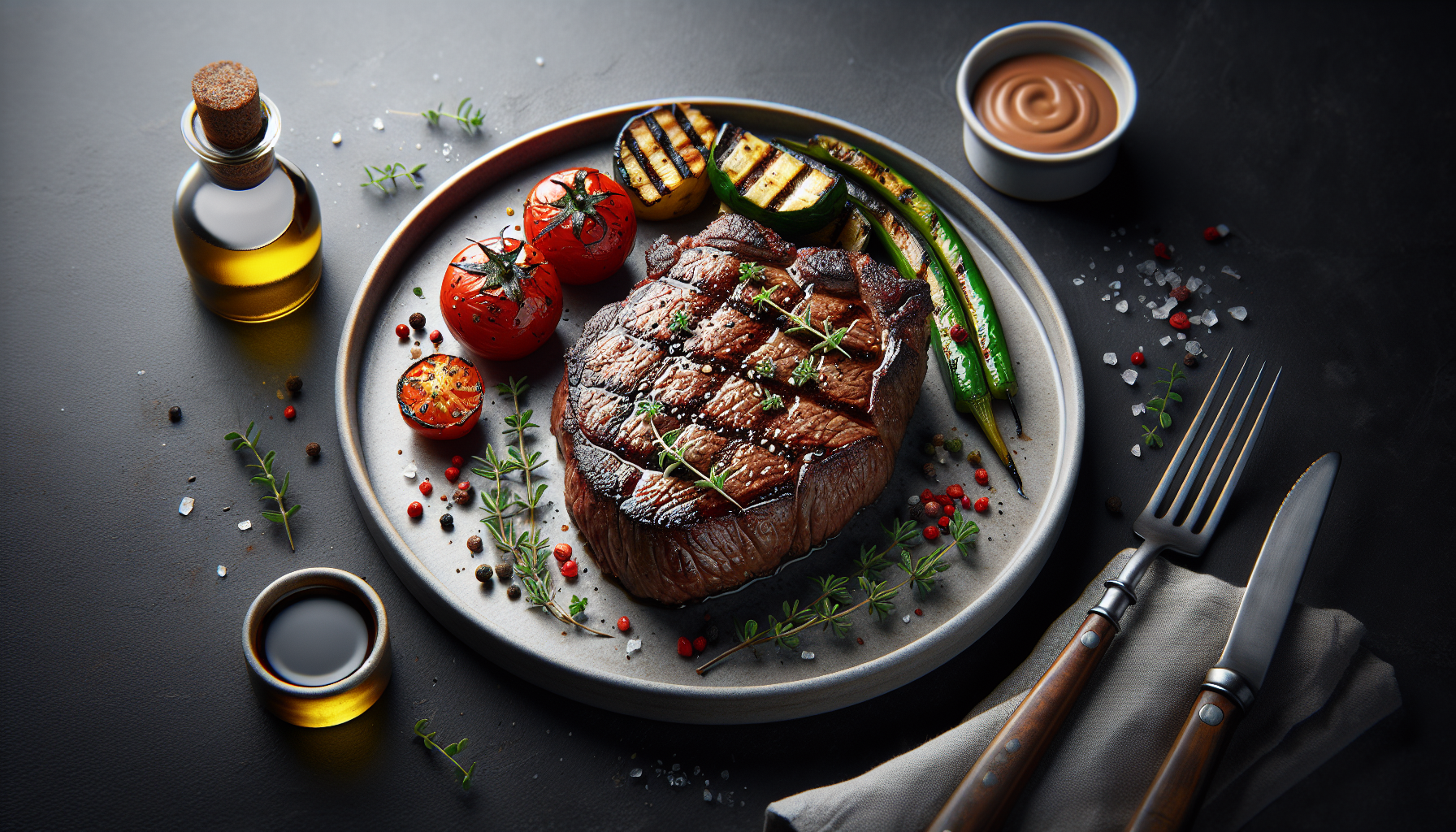 Mastering the Art of Steak: Perfect Cooking Tips